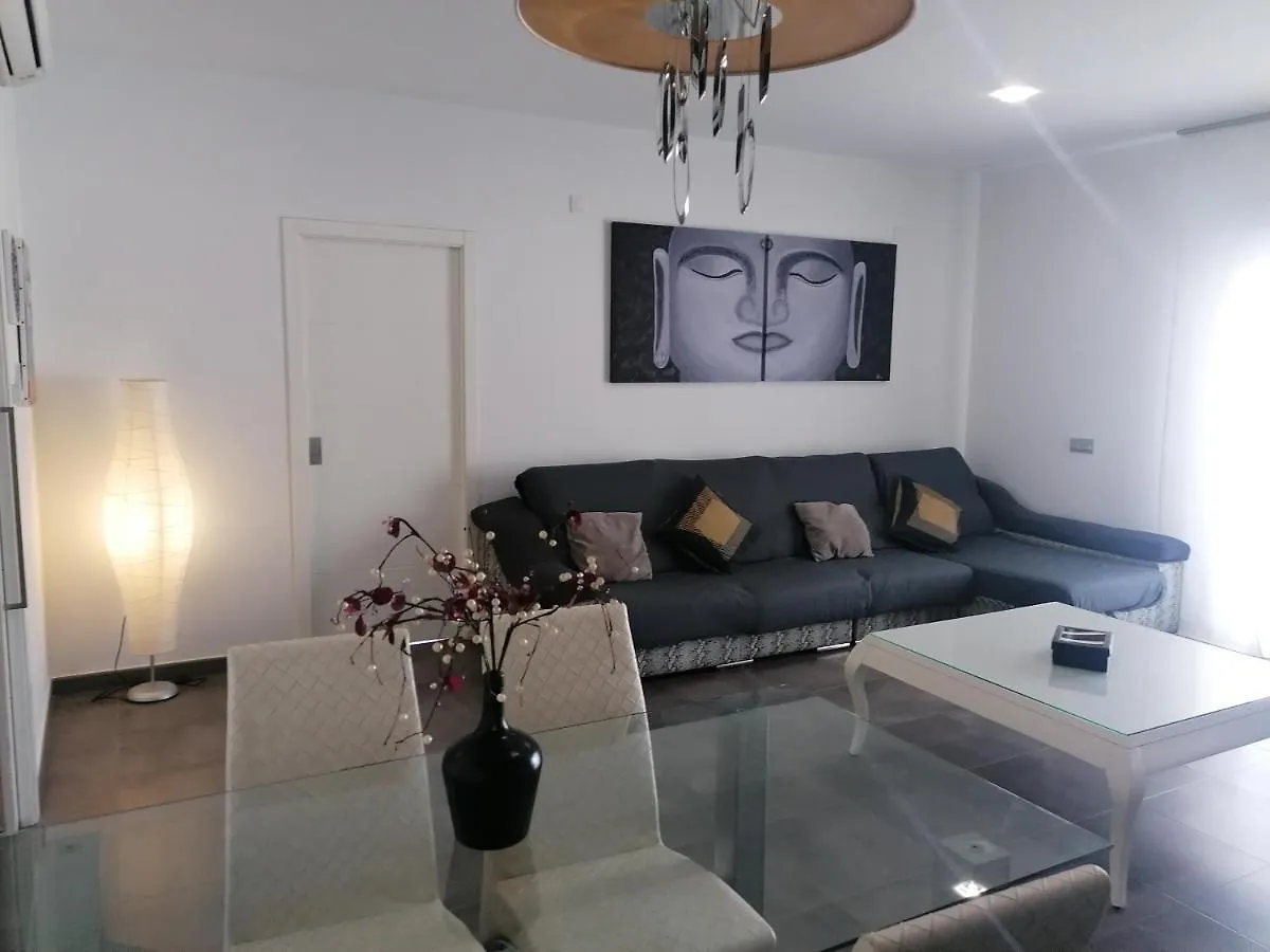 Villa Suenos De Levante Cadiz